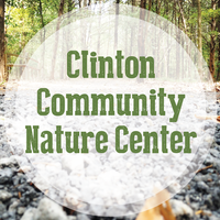 Clinton Community Nature Center - Logo
