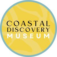 Coastal Discovery Museum Logo