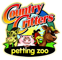 Cockrills Country Critters Logo
