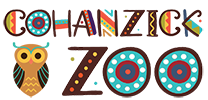 Cohanzick Zoo - Logo