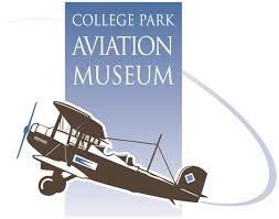 College Park Aviation Museum - Logo
