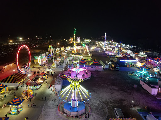 Collier County Fair & Exposition, Inc. Entertainment | Amusement Park