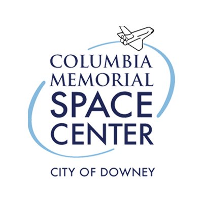 Columbia Memorial Space Center Logo