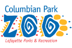 Columbian Park Zoo - Logo