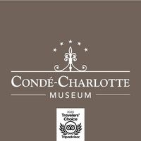 Conde Charlotte House - Logo