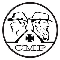 Confederate Memorial Park Logo