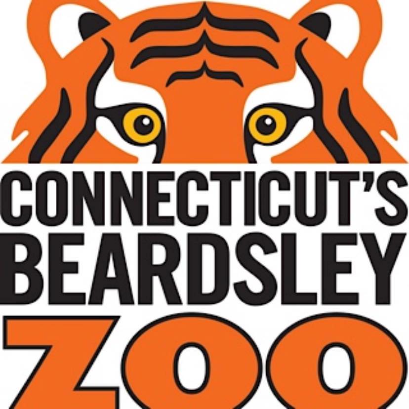 Connecticut's Beardsley Zoo - Logo
