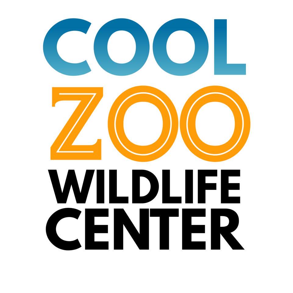 Cool Zoo Wildlife Center - Logo