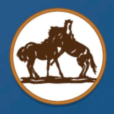 Corolla Wild Horse Museum Logo