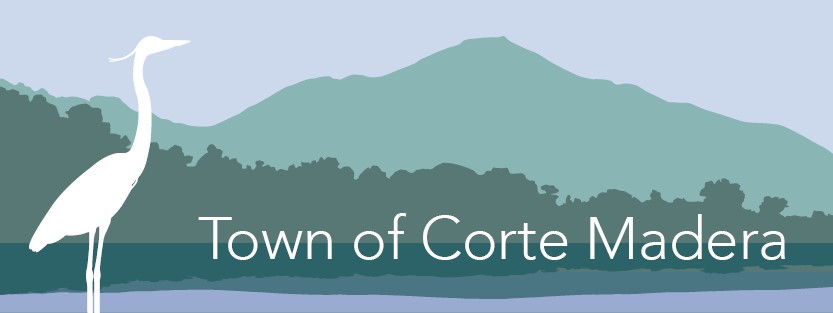 Corte Madera Town Park - Logo