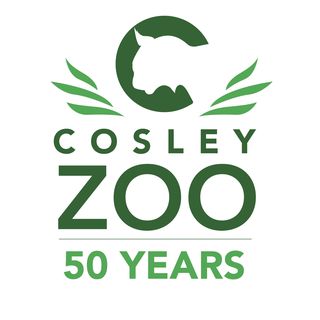 Cosley Zoo - Logo