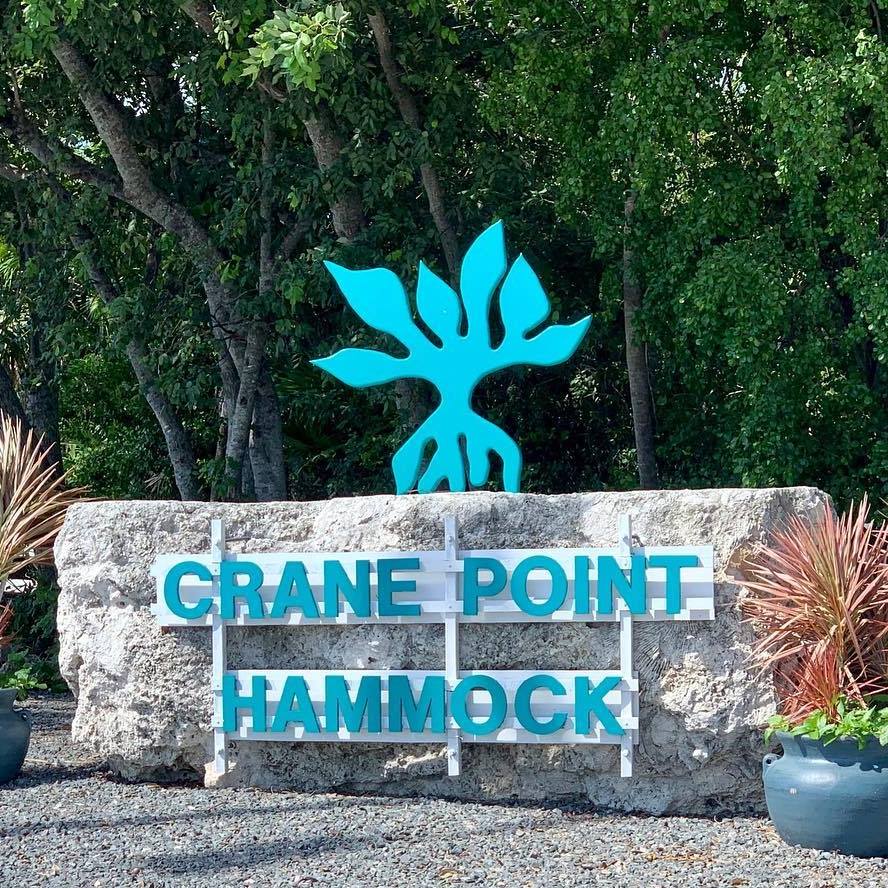 Crane Point Museum, Nature Center and Historic Site Logo