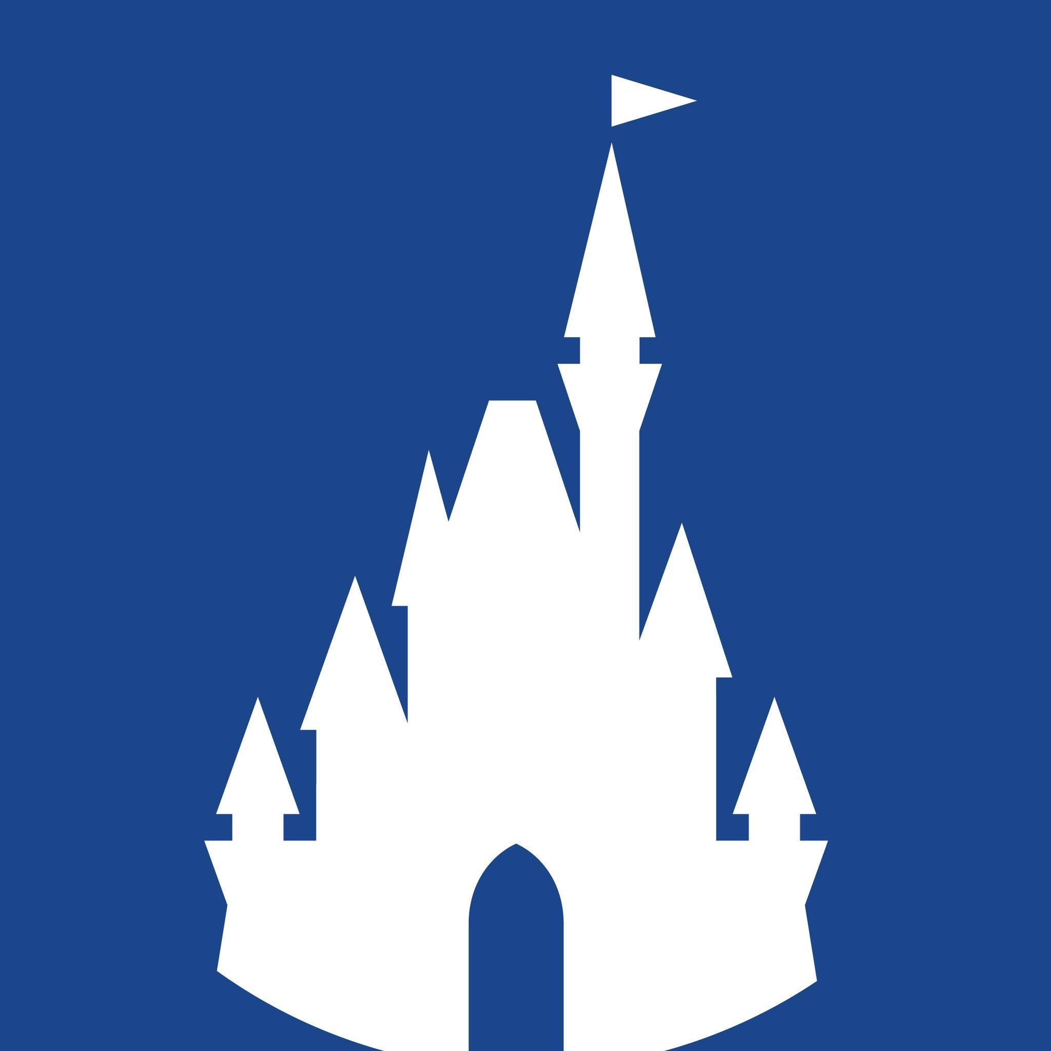 Cross Country Creek - Logo