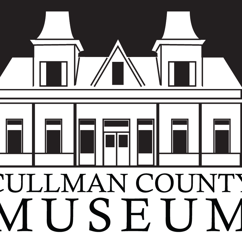 Cullman County Museum Logo