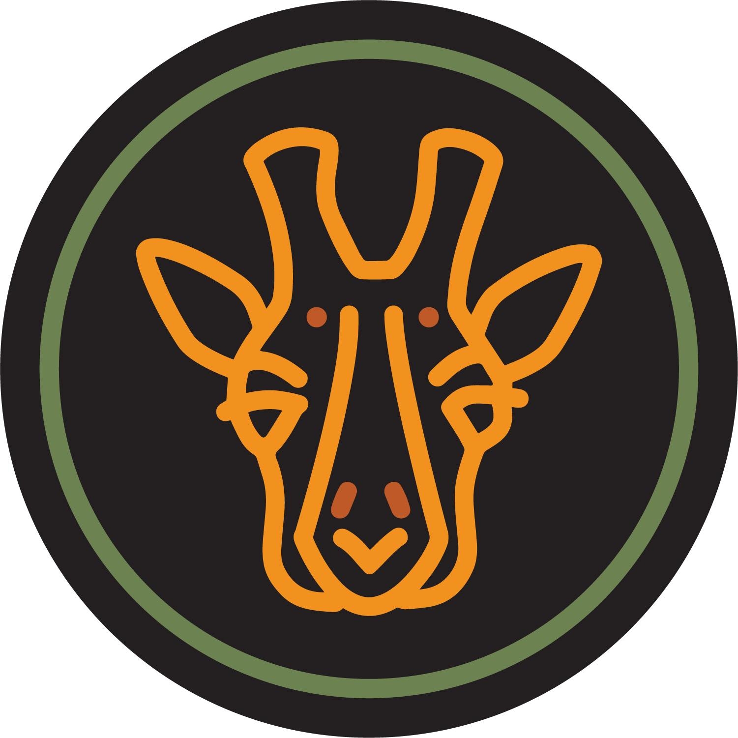 Dallas Zoo - Logo