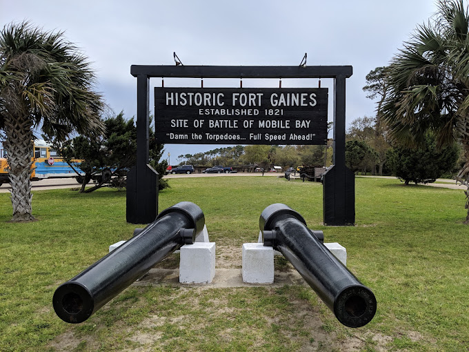 Dauphin Island Sea Lab Travel | Museums