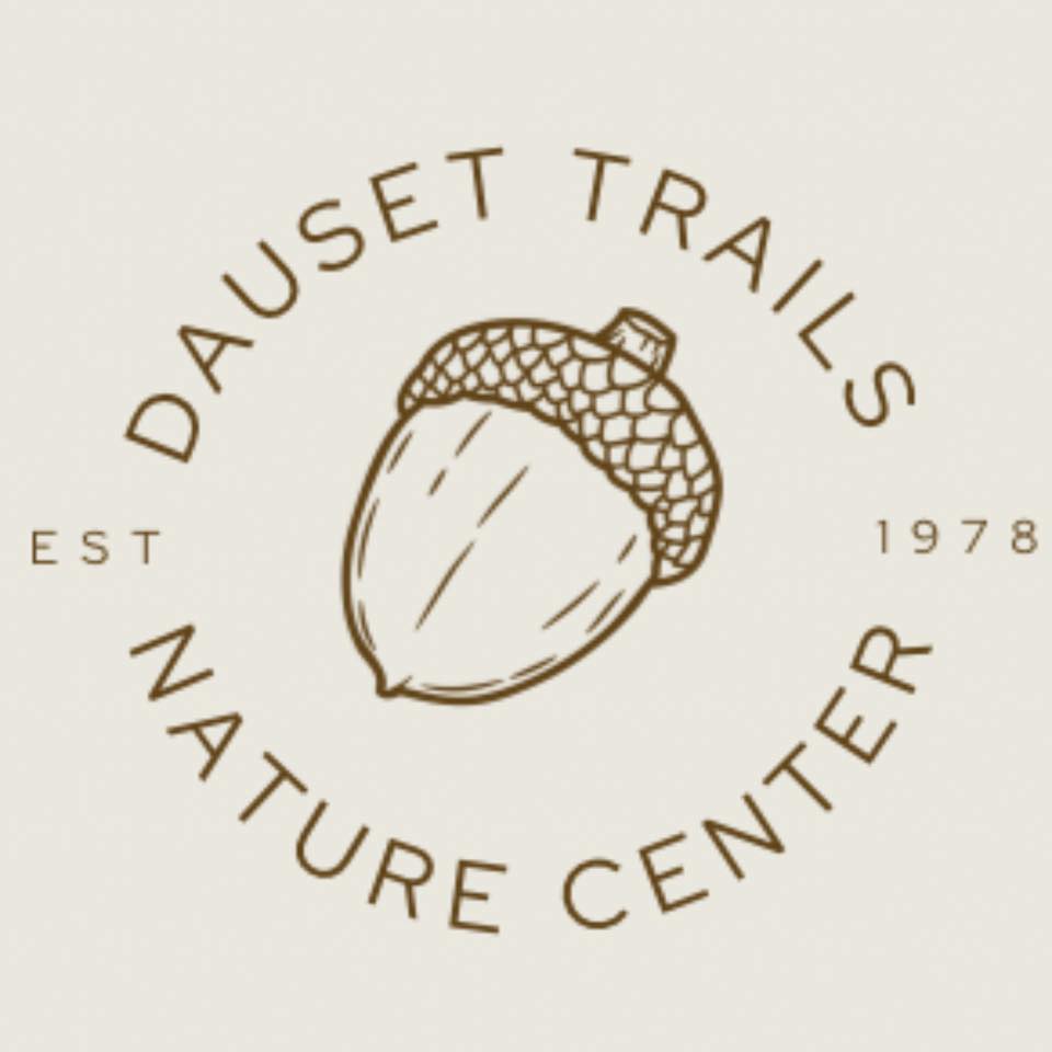 Dauset Trails Nature Center Logo