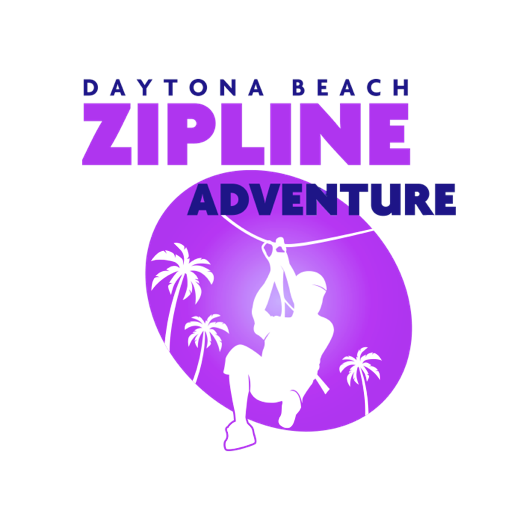 Daytona Beach Zipline Adventure By TreeTop Trekking Logo