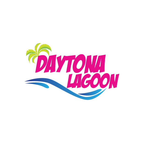 Daytona Lagoon Logo