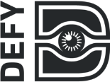 DEFY Palm Bay - Logo