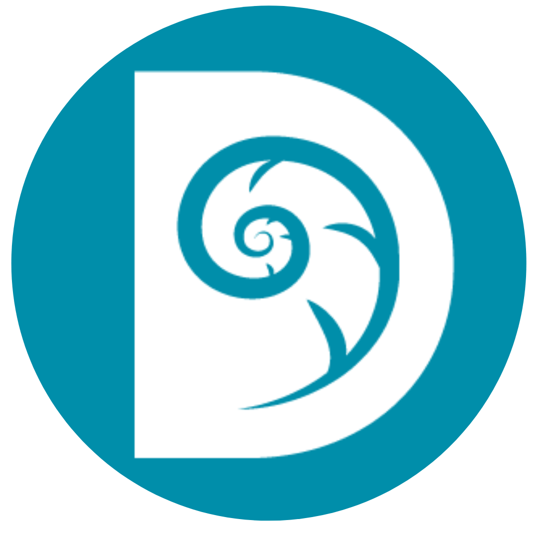 Delaware Museum of Nature and Science - Logo