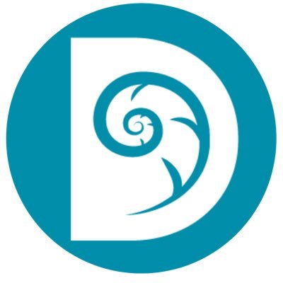 Delaware Museum of Nature & Science Logo