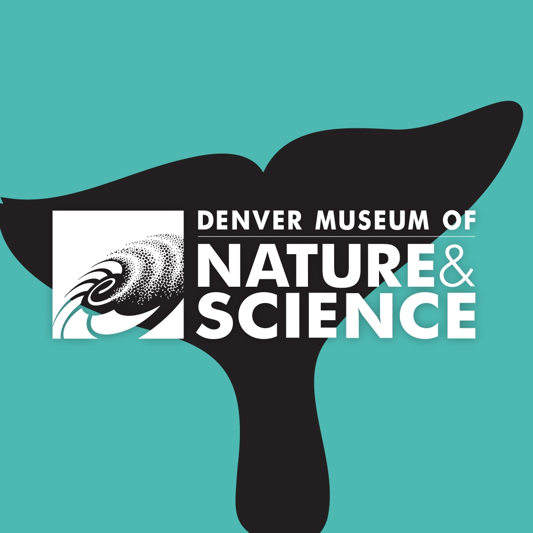 Denver Museum of Nature and Science Logo