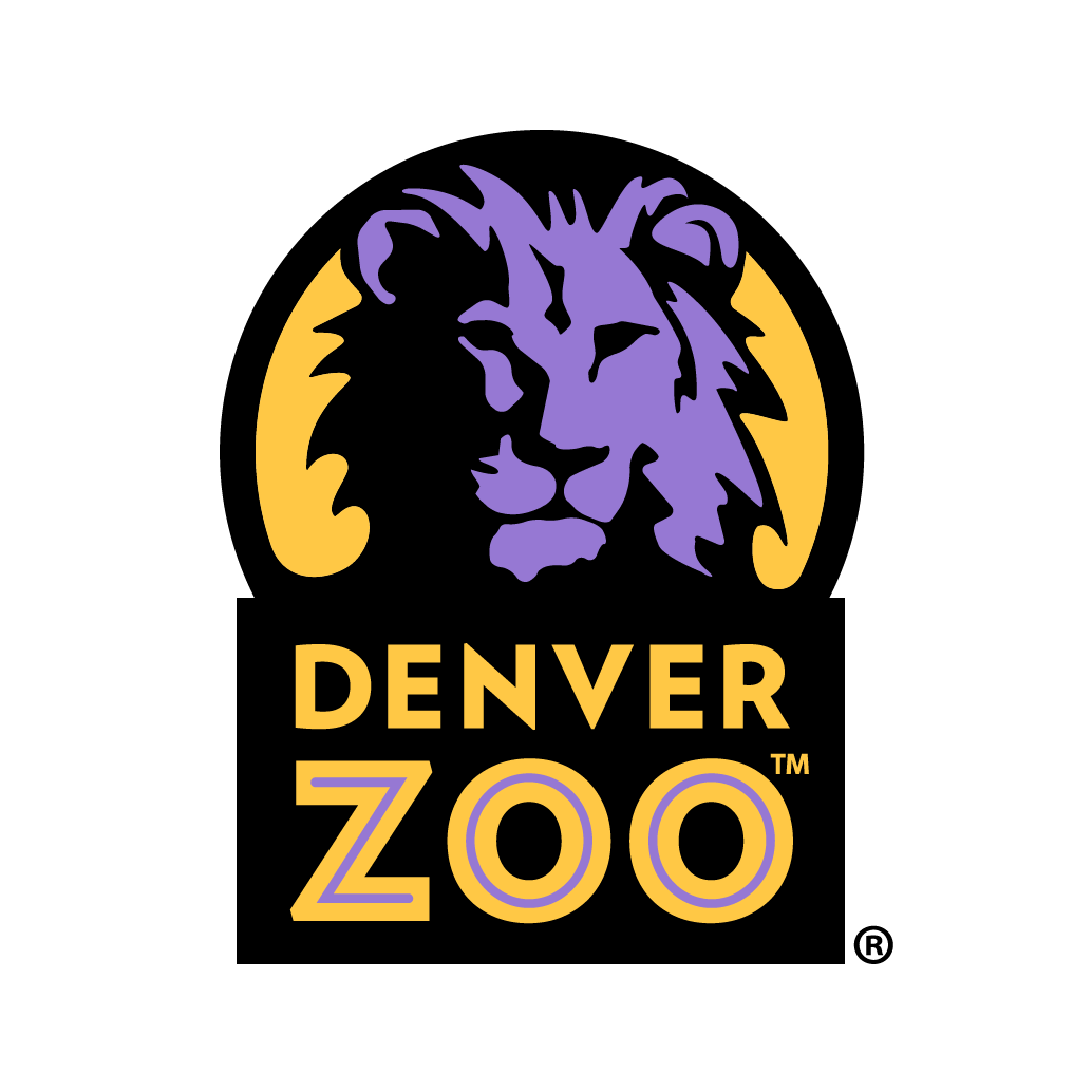 Denver Zoo - Logo