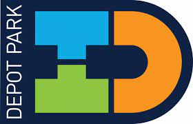 Depot Park Logo