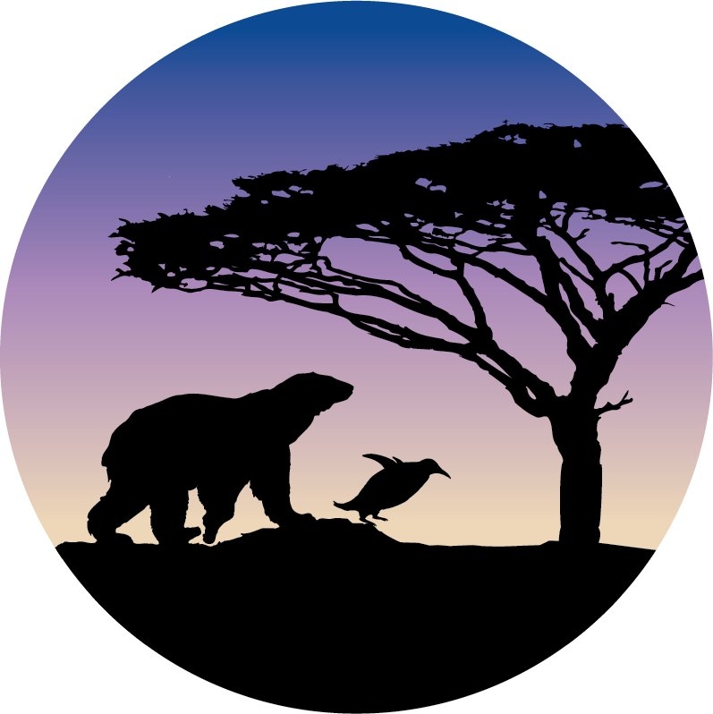 Detroit Zoo - Logo