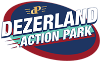 Dezerland Action Park Miami - Logo