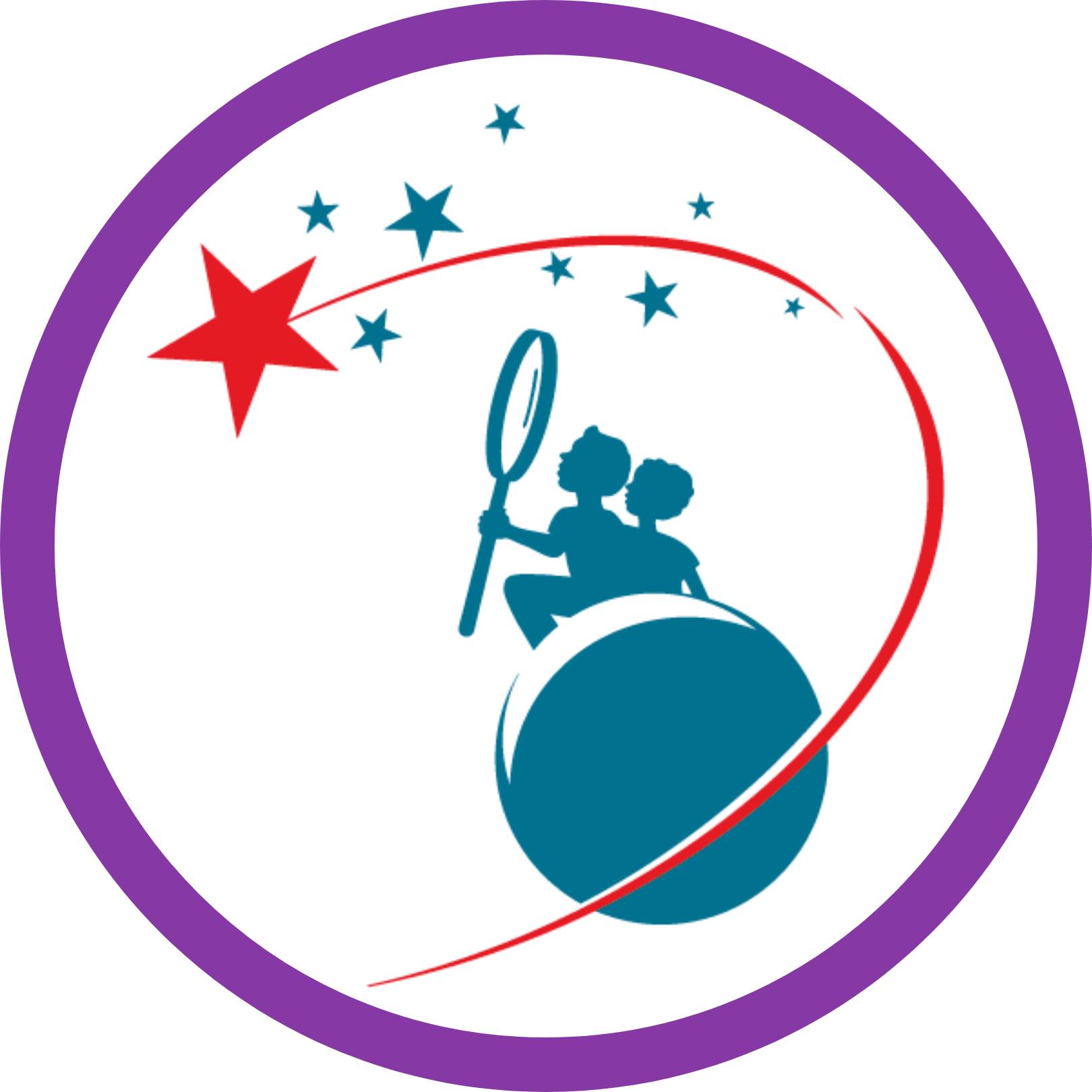 Discovery Children's Museum - Logo