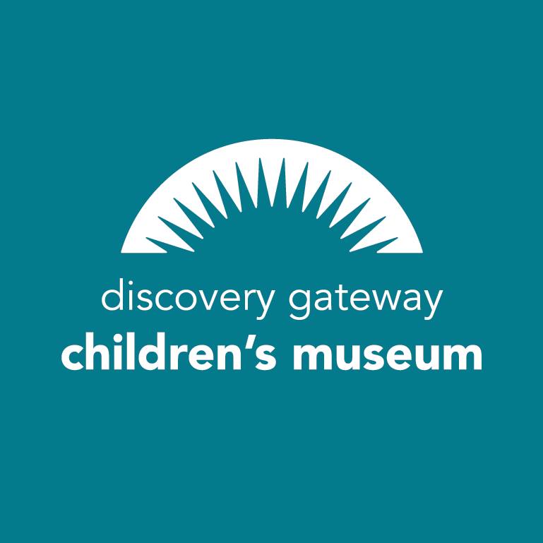 Discovery Gateway - Logo