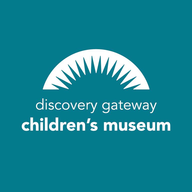 Discovery Gateway Logo