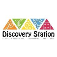 Discovery Station - Logo