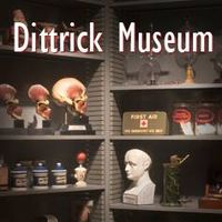 Dittrick Museum of Medical History|Park|Travel