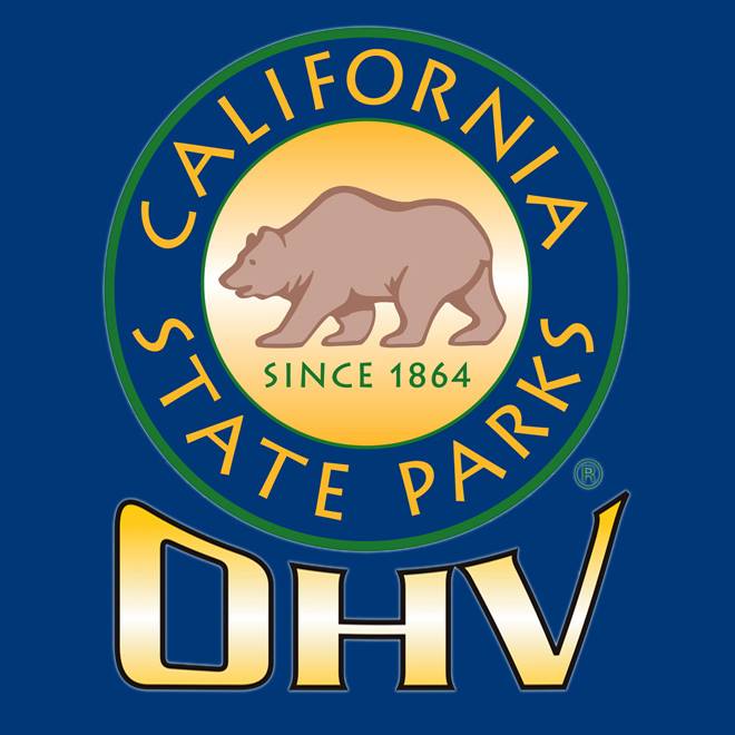 Donner Summit California State Snopark - Logo