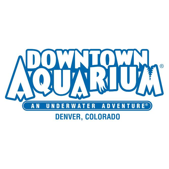 Downtown Aquarium Logo