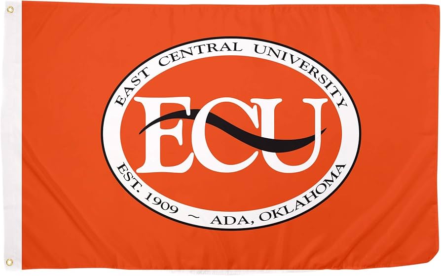 East Central University - Logo