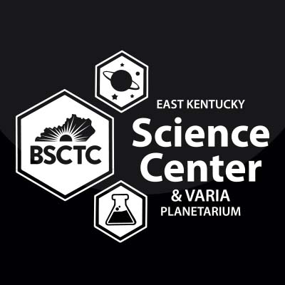 East Kentucky Science Center - Logo