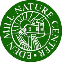 Eden Mill Nature Center Logo