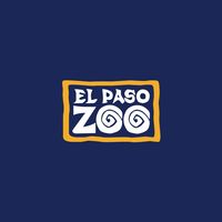 El Paso Zoo - Logo