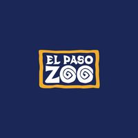 El Paso Zoo Logo