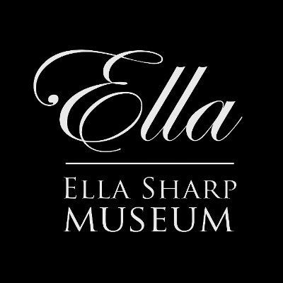 Ella Sharp Museum - Logo