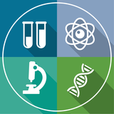 Emerald Coast Science Center Logo