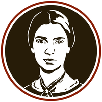 Emily Dickinson Museum Logo