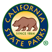 Empire Mine State Historic Park Logo