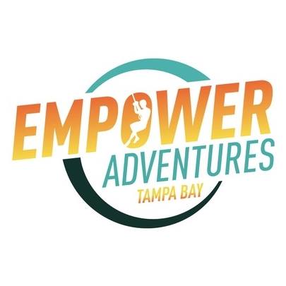 Empower Adventures Tampa Bay - Logo