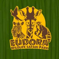 Eudora Wildlife Safari Park - Logo
