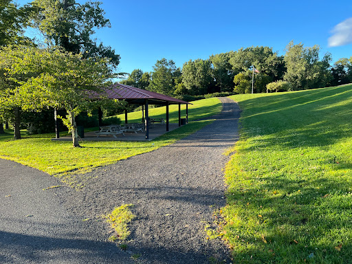 Eugene Levy Memorial Park Travel | Park